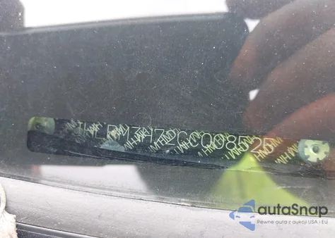 2012 Honda Cr-V Ex-L из США, поврежденный, VIN JHLRM3H72CC008525